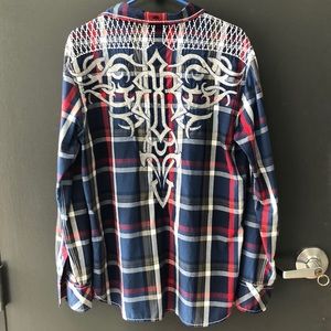 Roar Shirts - Men’s Roar Shirt Roar Shirts - Men’s Roar Shirt